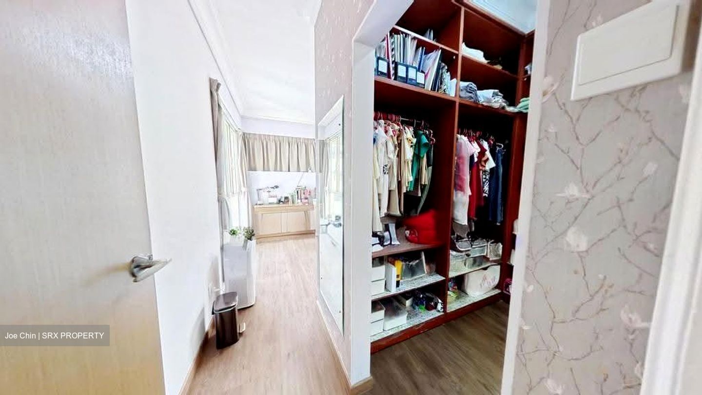 Bullion Park (D26), Condominium #631466811